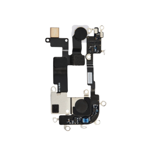 iPhone 17 Pro Max Flashlight Flex With Microphone