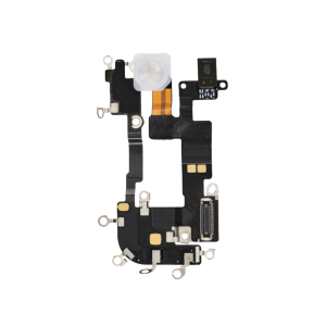 iPhone 17 Pro Max microphone flex replacement