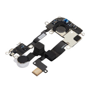 iPhone 17 Pro Max Flashlight Flex With Microphone