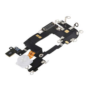Flashlight flex cable for iPhone 17 Pro Max