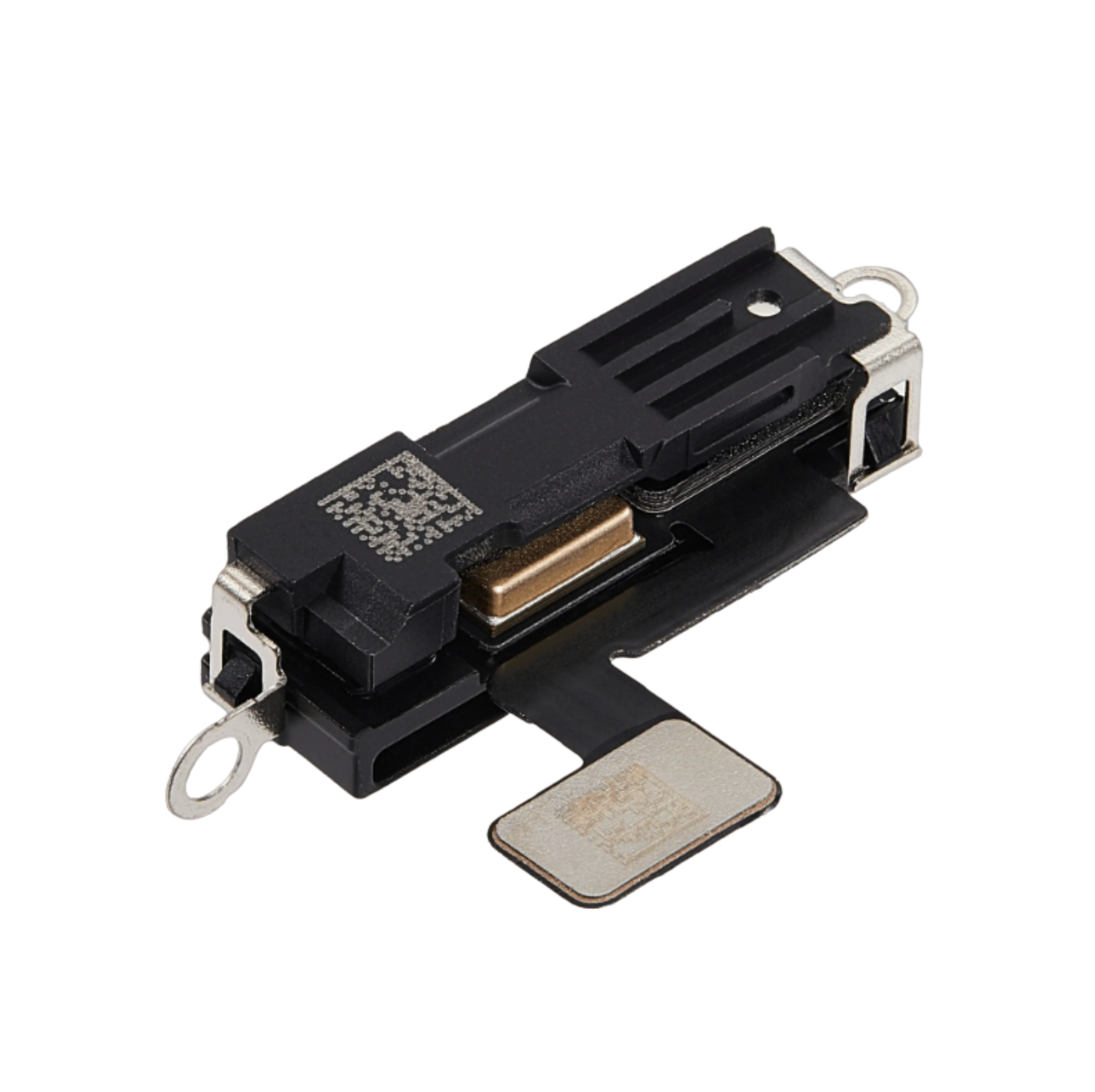 Internal microphone flex for iPhone 17 Pro Max