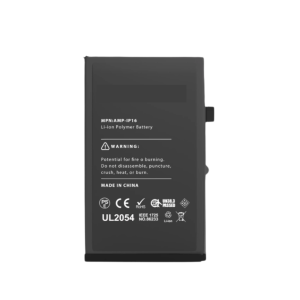 Battery for iPhone 16