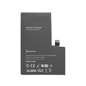 iPhone 16 Pro Max Battery Replacement