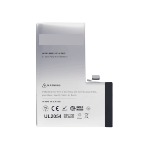 iPhone 16 Pro Battery Replacement