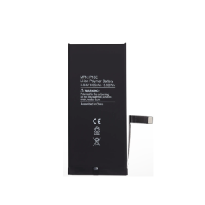 High Capacity Battery for iPhone 16e 17e
